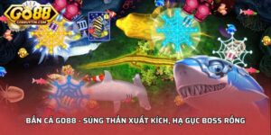 Bắn cá Go88
