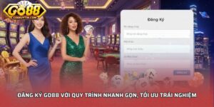 Đăng ký Go88