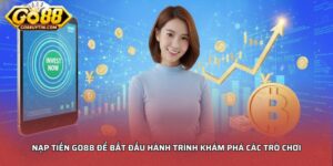 Nạp tiền Go88