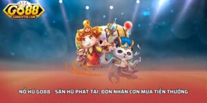 Nổ hũ Go88