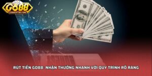 Rút tiền Go88