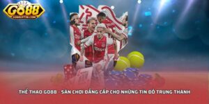 Thể thao Go88