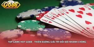 Top game hot Go88
