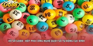 Xổ số Go88
